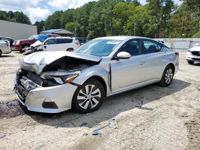 2020 NISSAN ALTIMA S 1N4BL4BV3LC285236  68136424