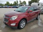 CHEVROLET EQUINOX LT photo