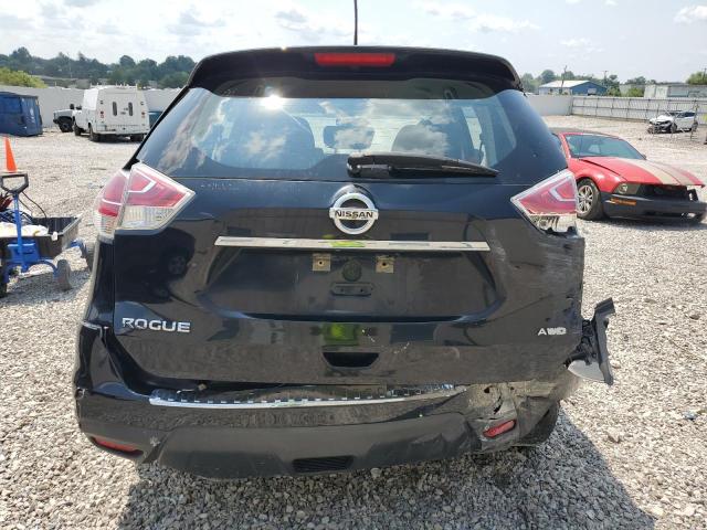2015 NISSAN ROGUE S - KNMAT2MV1FP537537