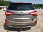 KIA SORENTO SX photo