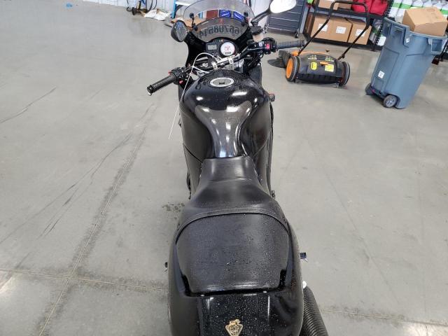2001 TRIUMPH MOTORCYCLE SPRINT RS - SMT605FM81J112558