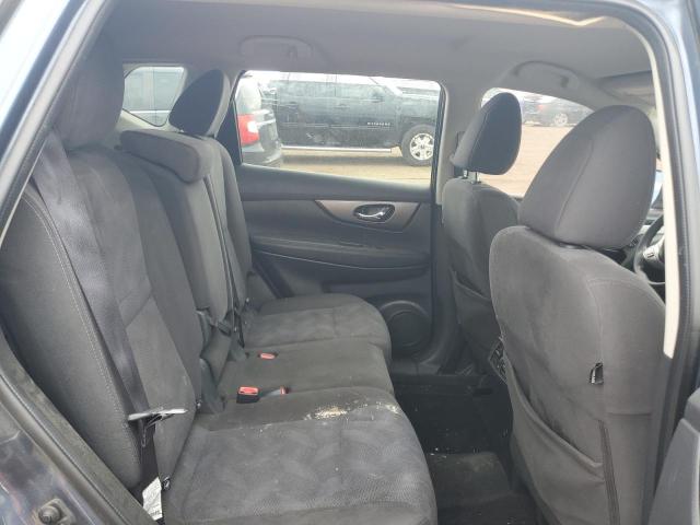 2016 NISSAN ROGUE S - KNMAT2MV8GP685900