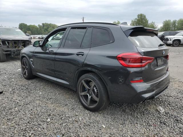 2020 BMW X3 M COMPE - 5YMTS0C09L9C08424