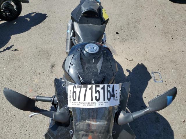 2010 BMW S 1000 RR - WB1051702AZV40117