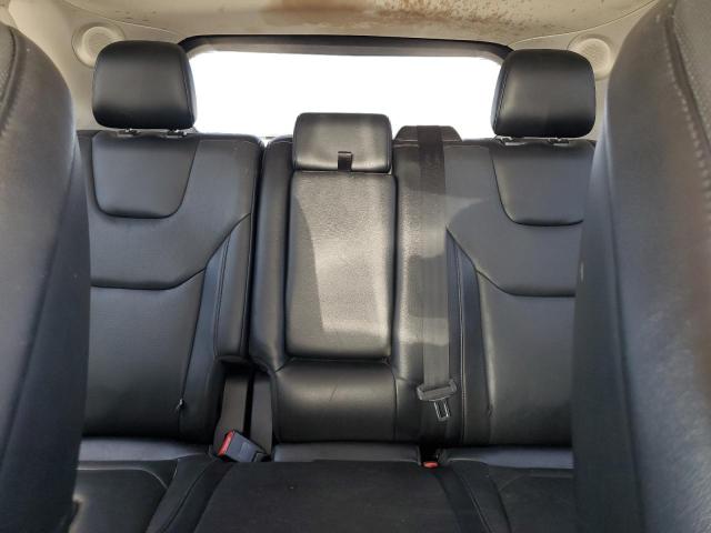 2017 FORD EDGE TITAN - 2FMPK4K99HBB89989