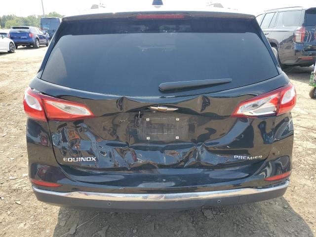 2020 CHEVROLET EQUINOX PR - 2GNAXNEV2L6207185