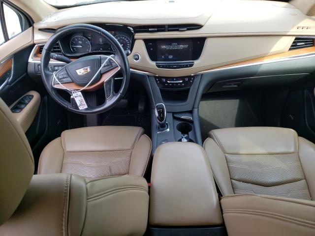 2019 CADILLAC XT5 PLATIN - 1GYKNGRS1KZ181691
