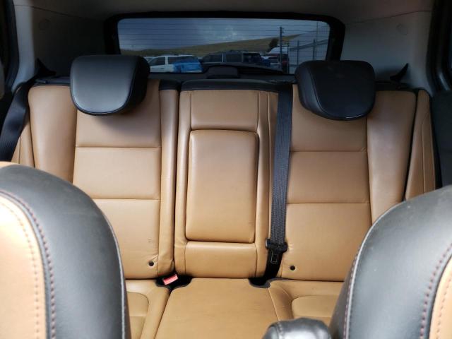 2017 CHEVROLET TRAX PREMI 3GNCJRSB3HL290091