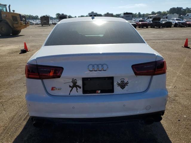 2016 AUDI S6 PREMIUM WAUF2AFC7GN076093