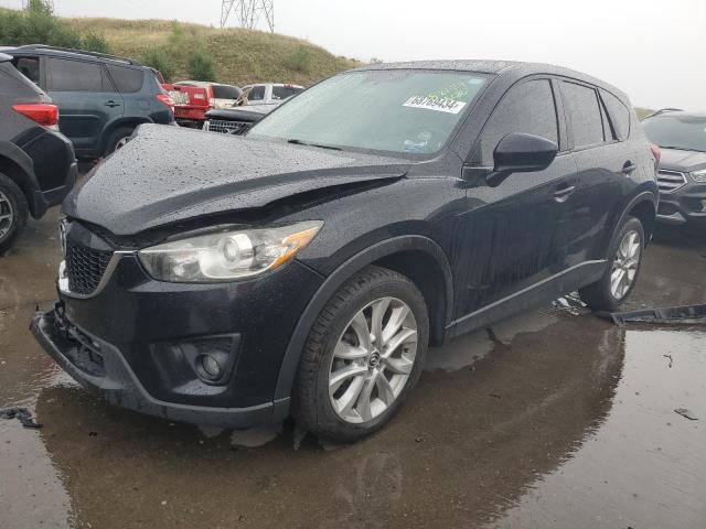 VIN JM3KE4DY0F0449518 2015 Mazda CX-5, GT no.1