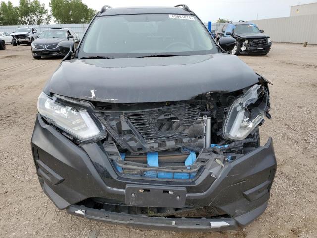 2017 NISSAN ROGUE SV - 5N1AT2MV9HC765727