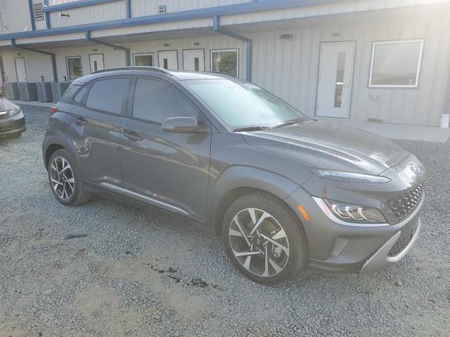 2023 HYUNDAI KONA LIMIT - KM8K53A38PU988700