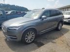 2018 VOLVO XC90 T8 - YV4BR0PL7J1334341
