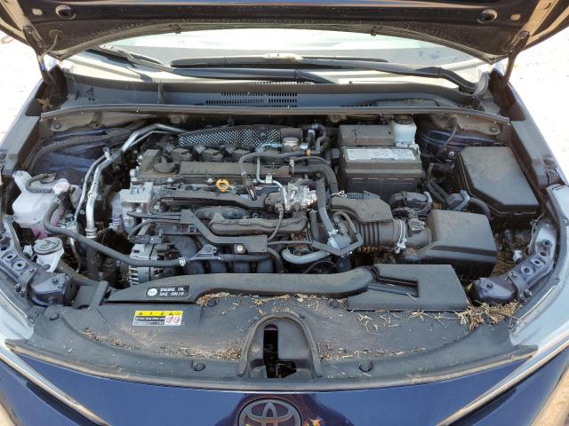 2023 TOYOTA COROLLA SE - 5YFS4MCE9PP145534