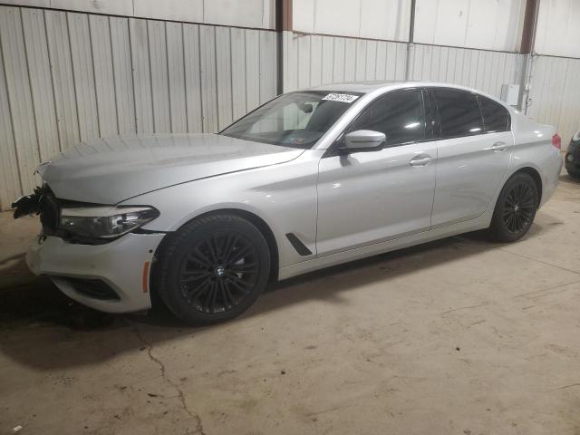 VIN WBAJA7C58KWW41007 2019 BMW 5 Series, 530 XI no.1