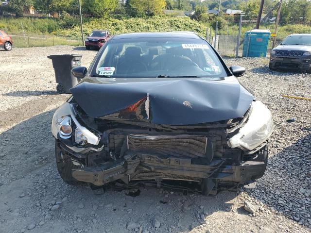 VIN KNAFK4A61E5222262 2014 KIA Forte, LX no.5