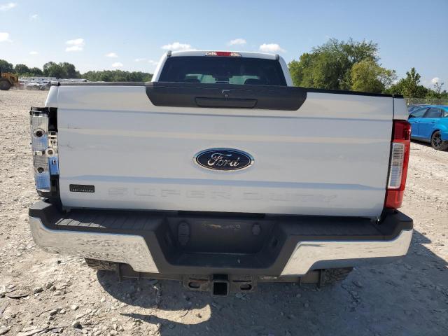 2018 FORD F250 SUPER - 1FT7W2BT9JEC61132