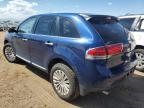 Lot #2938517427 2012 LINCOLN MKX