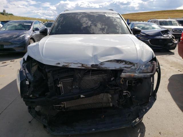 VIN 3VV2B7AX1JM162923 2018 Volkswagen Tiguan, SE no.5