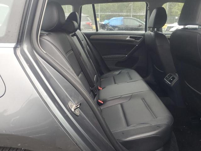 2015 VOLKSWAGEN GOLF SPORT - 3VWFA7AU1FM504495