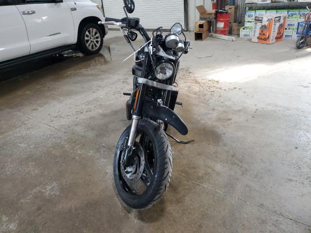 2009 HARLEY-DAVIDSON XR1200 - 1HD1LA6159K455329