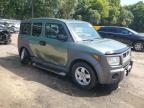 HONDA ELEMENT EX photo