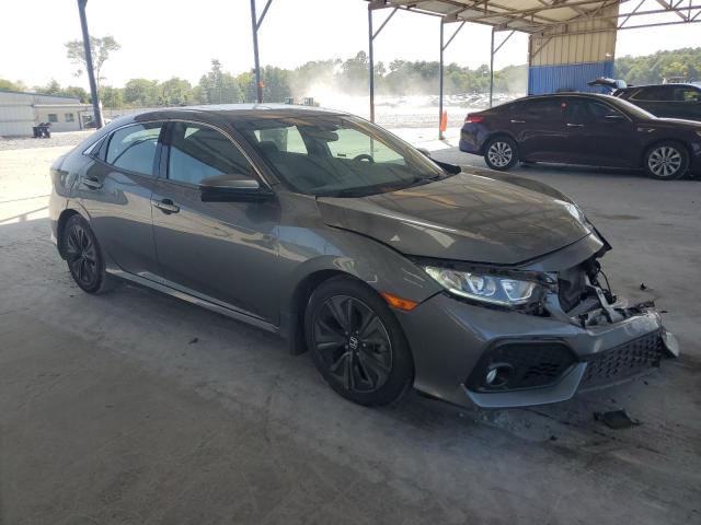 2019 HONDA CIVIC EX - SHHFK7H64KU210786