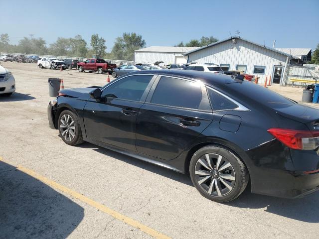 2022 HONDA CIVIC EX - JHMFE1F7XNX002065