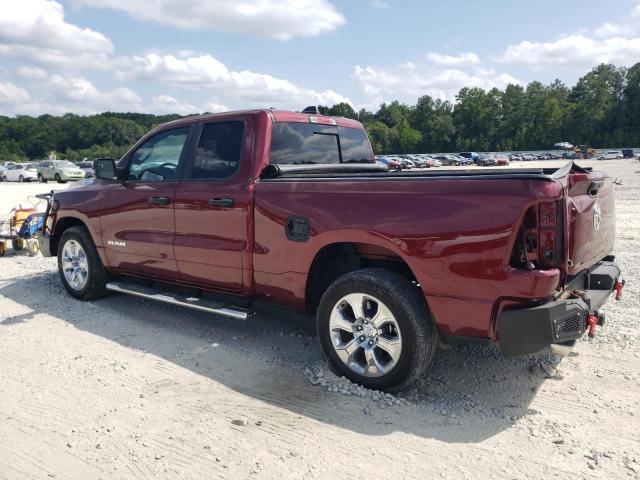 2023 RAM 1500 BIG H - 1C6RREBT6PN633592