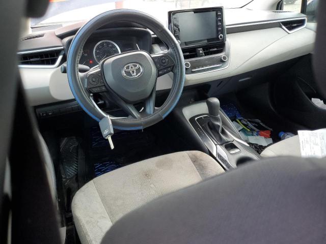 2020 TOYOTA COROLLA LE - 5YFEPRAE4LP082986