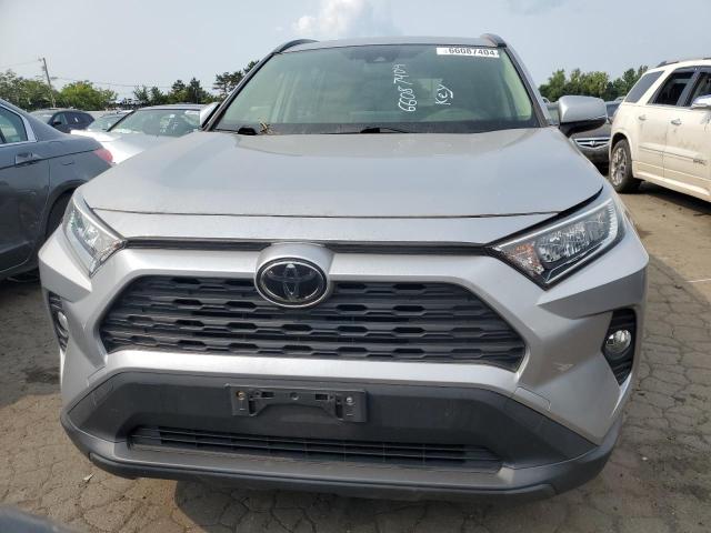 VIN JTMA1RFV4KD514860 2019 Toyota RAV4, Xle Premium no.5