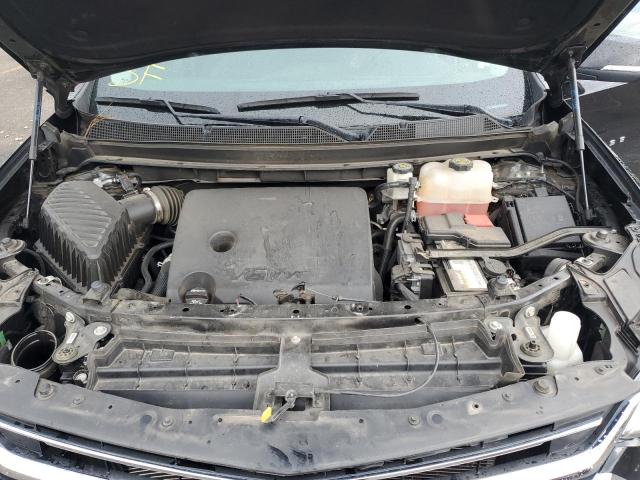2021 CHEVROLET TRAVERSE L - 1GNEVMKW7MJ145222