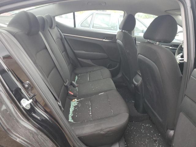2019 HYUNDAI ELANTRA SE - 5NPD74LF1KH430842