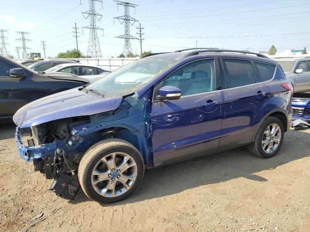 2013 FORD ESCAPE SEL 2013