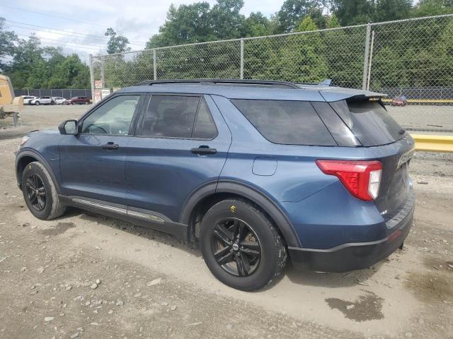 2020 FORD EXPLORER X 1FMSK7DH9LGB01735  68241854