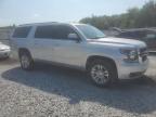 CHEVROLET SUBURBAN K photo