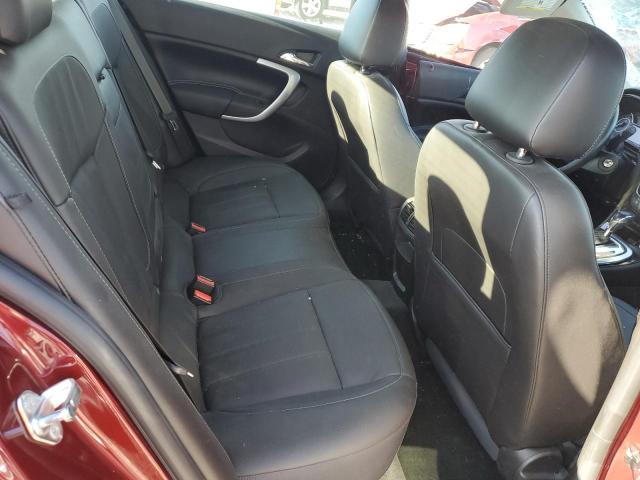 2016 BUICK REGAL - 2G4GK5EX5G9115698