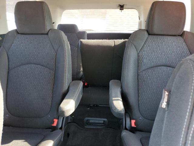 2015 GMC ACADIA SLE 1GKKRPKD1FJ361137