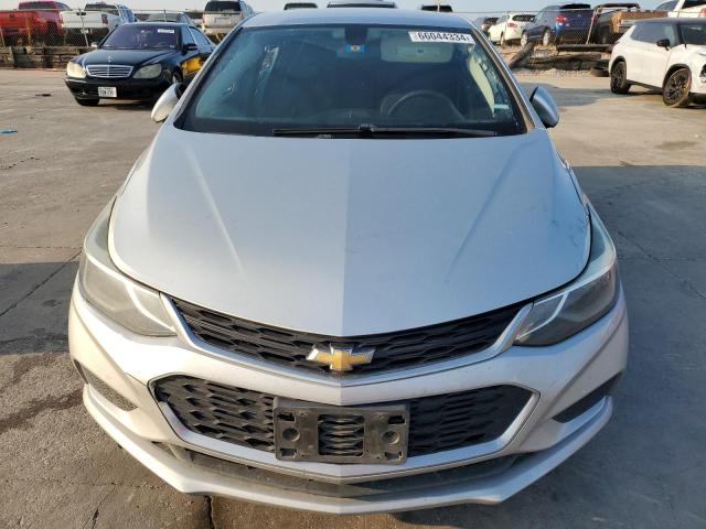 2017 CHEVROLET CRUZE LT - 1G1BE5SM6H7215384