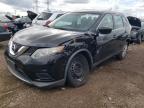 2016 NISSAN ROGUE S - KNMAT2MV4GP638427