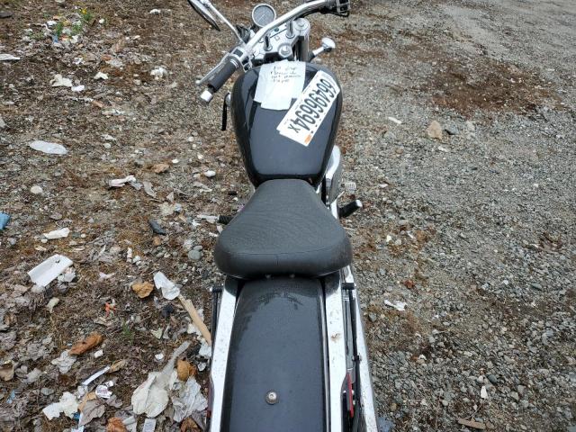 2004 SUZUKI VZ800 JS1VS53A442100611