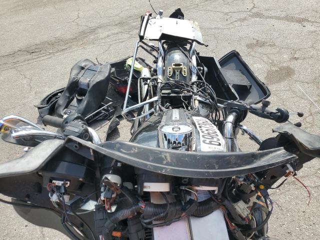 2008 HARLEY-DAVIDSON FLHTCUI 1HD1FC4108Y673793