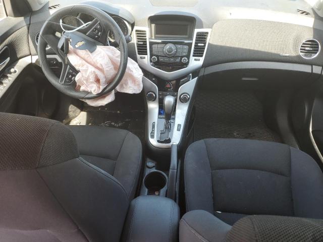 2016 CHEVROLET CRUZE LIMI 1G1PE5SB3G7205852