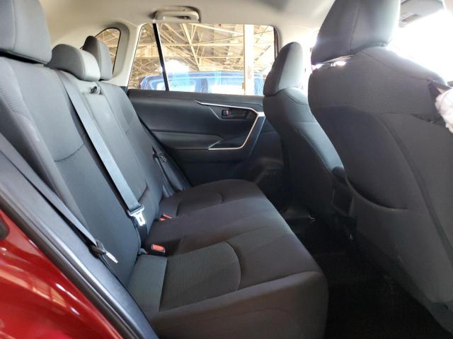 2020 TOYOTA RAV4 LE - 2T3H1RFV1LW089651
