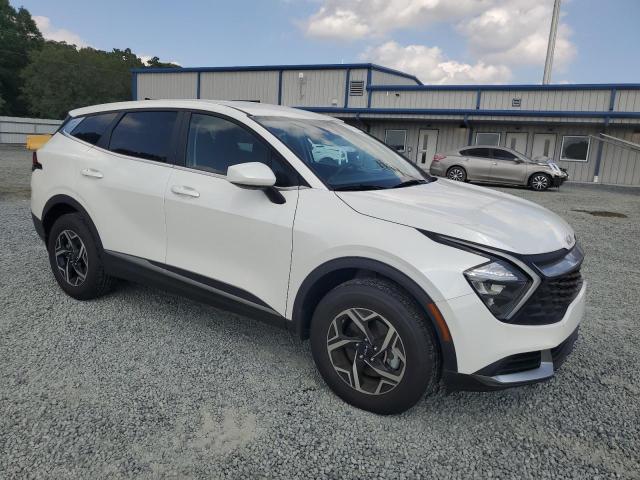 2023 KIA SPORTAGE L - KNDPUCAF2P7185340