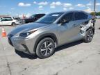 LEXUS NX 300 BAS снимка