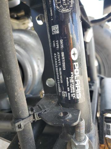 2024 POLARIS SPORTSMAN - 4XASXE859RB154488