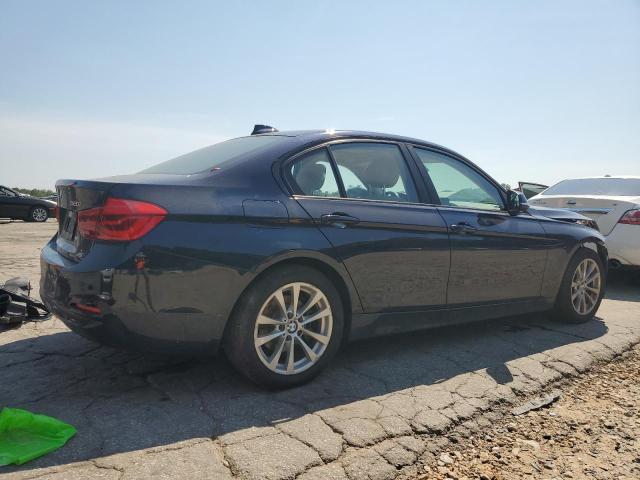 VIN WBA8E5G54GNT40863 2016 BMW 3 Series, 320 XI no.3