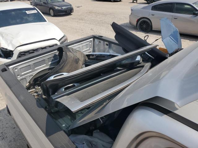 2017 GMC SIERRA K15 - 3GTU2NEC9HG427695
