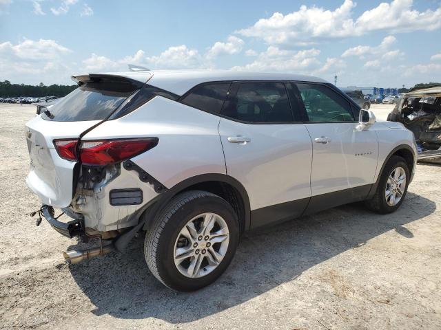 2020 CHEVROLET BLAZER 1LT 3GNKBBRA0LS643625  67320504